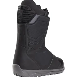 Boots Homme<Nidecker Boots Cascade Black