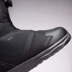 Boots Homme<Nidecker Boots Cascade Black