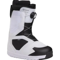 Boots Homme<Nidecker Boots Cascade White