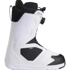 Boots Homme<Nidecker Boots Cascade White