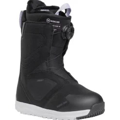 Boots Femme<Nidecker Boots Cascade Women Black