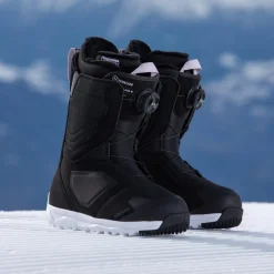 Boots Femme<Nidecker Boots Cascade Women Black