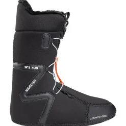 Boots Femme<Nidecker Boots Cascade Women Black