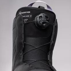 Boots Femme<Nidecker Boots Cascade Women Black