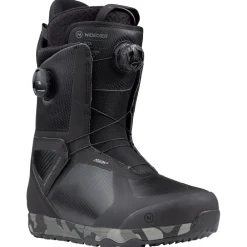 Boots Homme<Nidecker Boots Kita Black