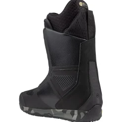 Boots Homme<Nidecker Boots Kita Black