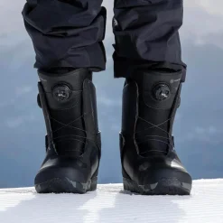 Boots Homme<Nidecker Boots Kita Black