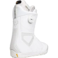 New Boots Kita Ejack White Camo Homme Boots Homme