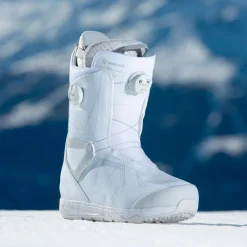 New Boots Kita Ejack White Camo Homme Boots Homme