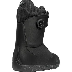 Outlet Boots Rift Black Homme Boots Homme