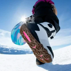 Boots Homme<Nidecker Boots Rift Ned