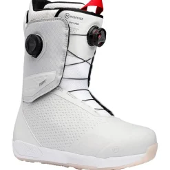 Boots Homme<Nidecker Boots Rift Pro White