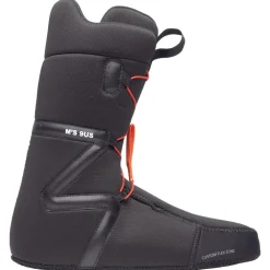 Boots Homme<Nidecker Boots Sierra Black