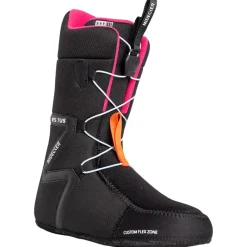 Online Boots Sierra Gray Femme Boots Femme