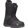 Boots Femme<Nidecker Boots Sierra Women Black
