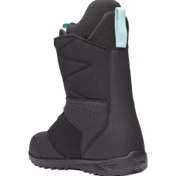 Boots Femme<Nidecker Boots Sierra Women Black
