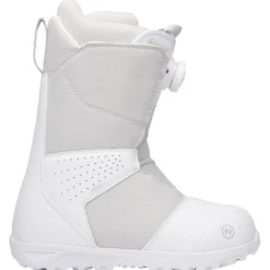 New Boots Sierra Women White grey Femme Boots Femme