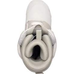 New Boots Sierra Women White grey Femme Boots Femme