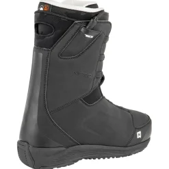Boots Homme<Nitro Boots Anthem Tls Black