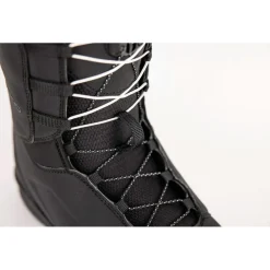 Boots Homme<Nitro Boots Anthem Tls Black