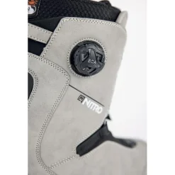Discount Boots Chase Dual Boa Stone Homme Boots Homme