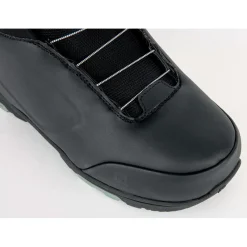 Discount Boots Club Boa Black Homme Boots Homme