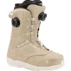 Sale Boots Crown Boa Sand Femme Boots Femme
