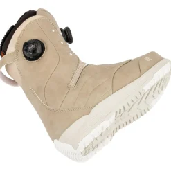 Sale Boots Crown Boa Sand Femme Boots Femme