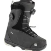 Boots Femme<Nitro Boots Cypress Boa Black
