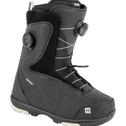 Boots Femme<Nitro Boots Cypress Boa Black