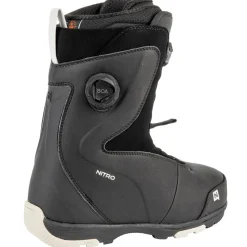 Boots Femme<Nitro Boots Cypress Boa Black