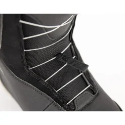 Boots Femme<Nitro Boots Cypress Boa Black