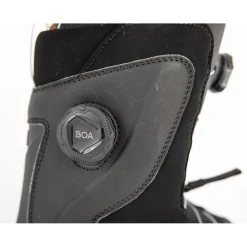 Boots Femme<Nitro Boots Cypress Boa Black