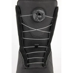 Boots Femme<Nitro Boots Cypress Boa Black