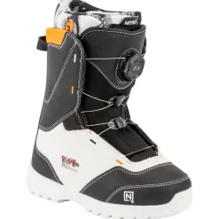 Sale Boots Droid Boa Volcom Enfant Boots Enfant