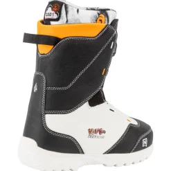 Sale Boots Droid Boa Volcom Enfant Boots Enfant