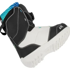Online Boots Droid Boa X Volcom Enfant Boots Enfant
