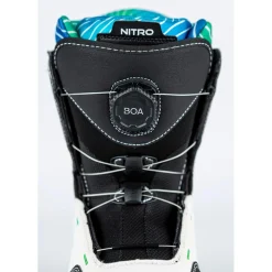 Online Boots Droid Boa X Volcom Enfant Boots Enfant