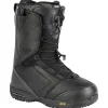 Boots Homme<Nitro Boots El Mejor TLS Black