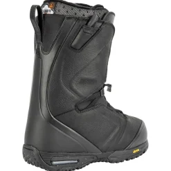 Boots Homme<Nitro Boots El Mejor TLS Black