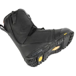 Boots Homme<Nitro Boots El Mejor TLS Black