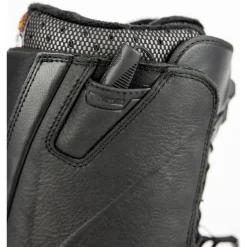 Boots Homme<Nitro Boots El Mejor TLS Black