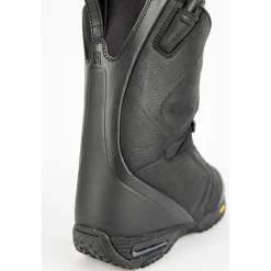 Boots Homme<Nitro Boots El Mejor TLS Black