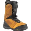 Online Boots El Mejor Tls Brown Homme Boots Homme
