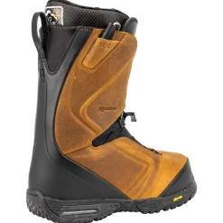 Online Boots El Mejor Tls Brown Homme Boots Homme