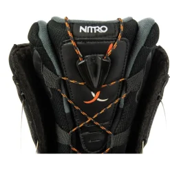 Boots Femme<Nitro Boots Flora Boa Black Mint