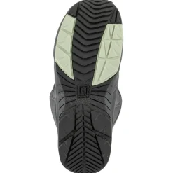 Boots Femme<Nitro Boots Flora Boa Black Mint