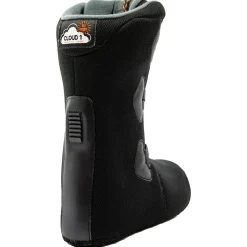 Boots Femme<Nitro Boots Flora Boa Black Mint