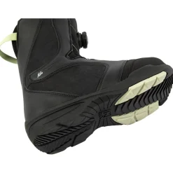 Boots Femme<Nitro Boots Flora Boa Black Mint
