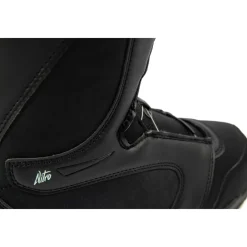 Boots Femme<Nitro Boots Flora Boa Black Mint